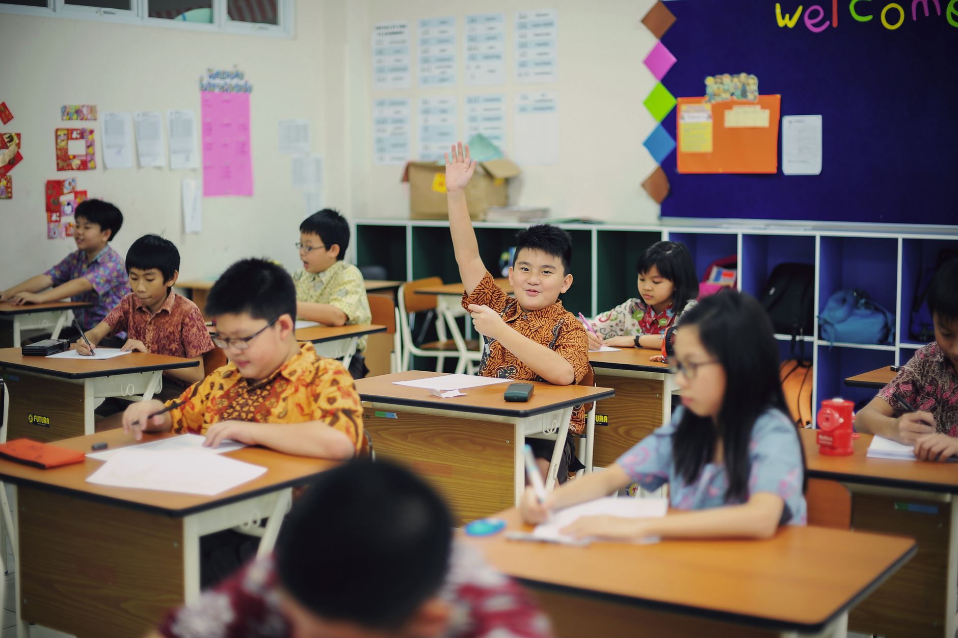 2026香港小一派位：跨境生同本地生点分学位？