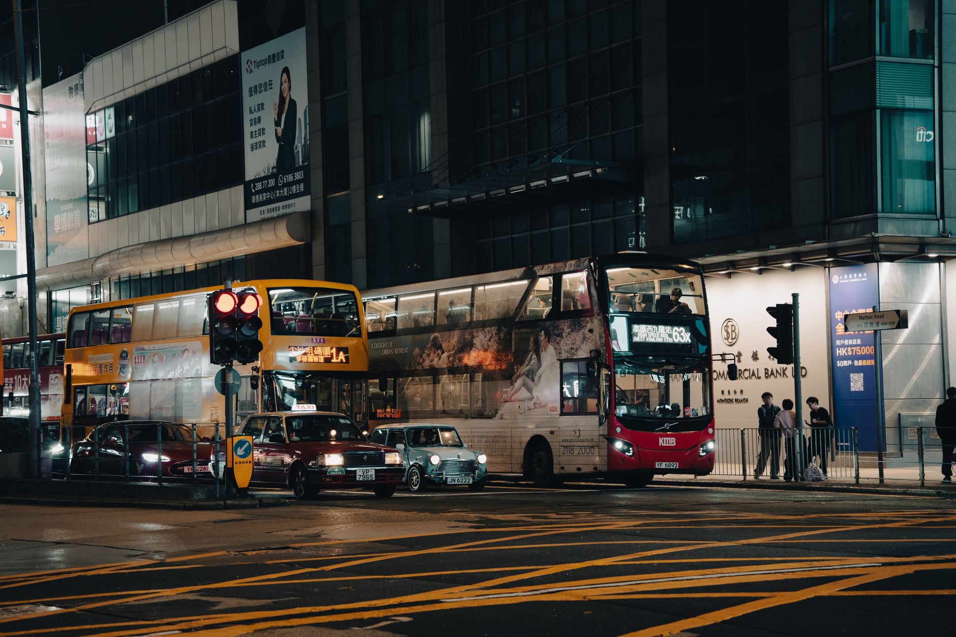 内地香港双重征税抵免：怎么申请不重复交