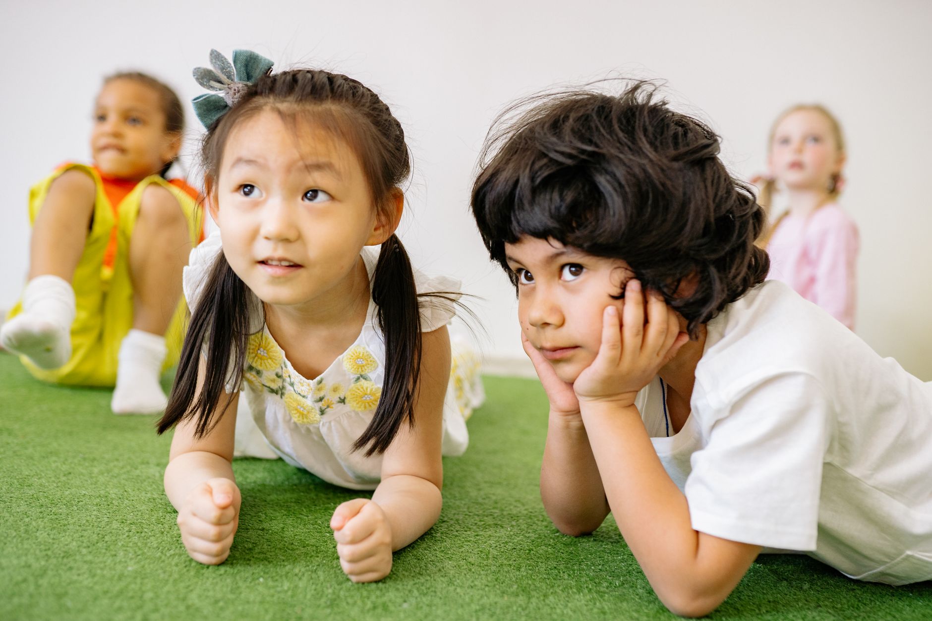 香港幼稚园学券2026：非本地生受养人子女用得到吗？