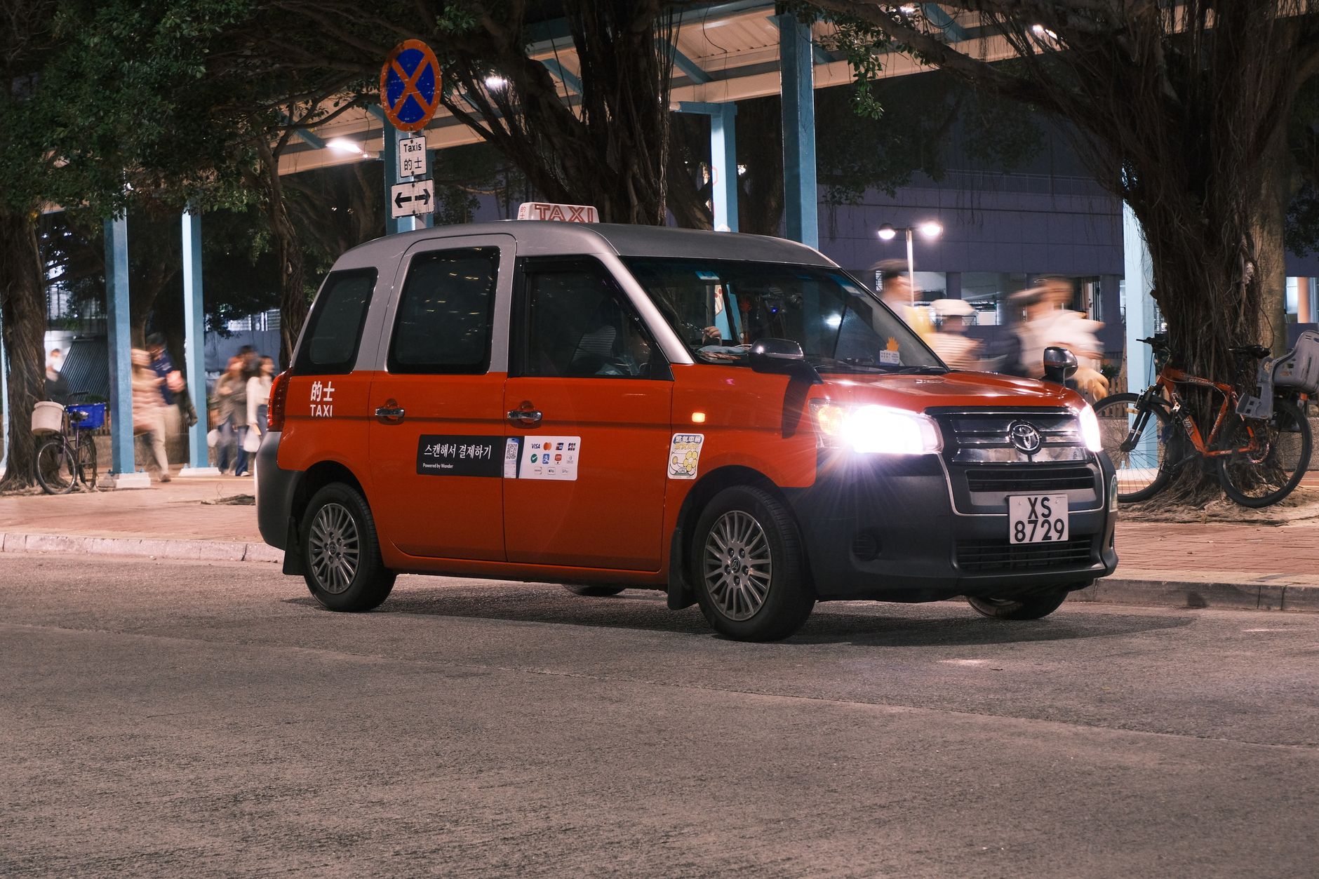內地駕照換香港駕照2026：預約搶位才是真正等待期