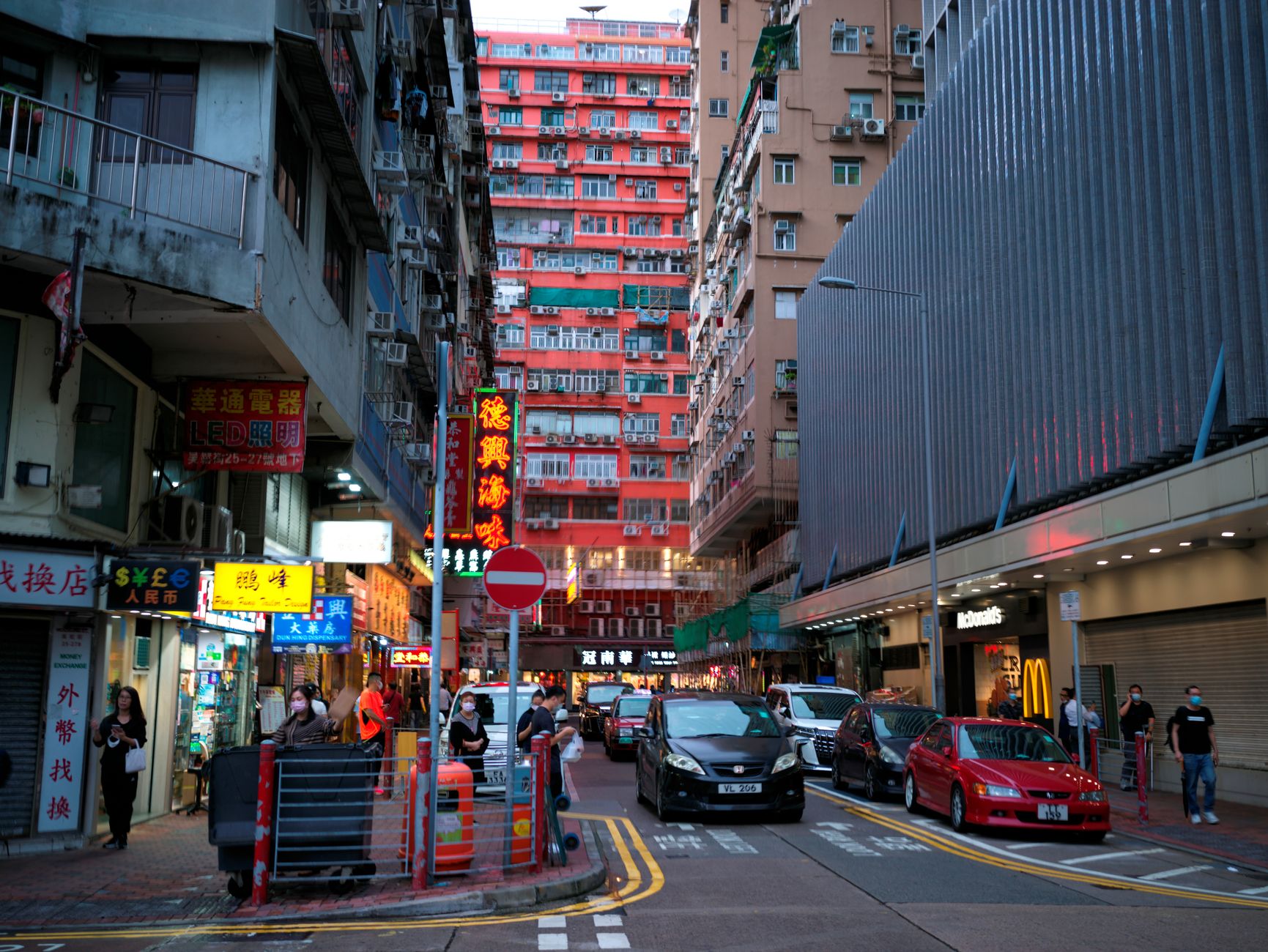 新到港租樓選區攻略：通勤、配套與租約核對清單