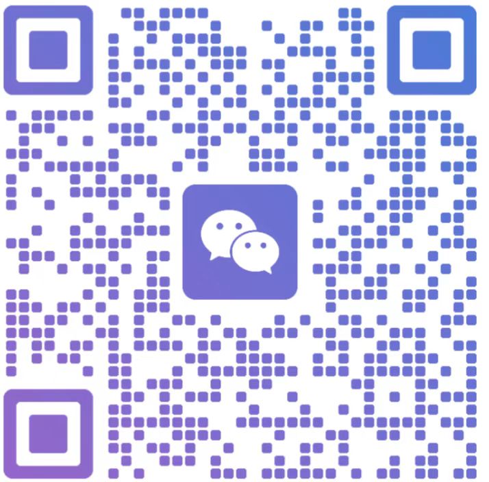 微信二维码 z2020996