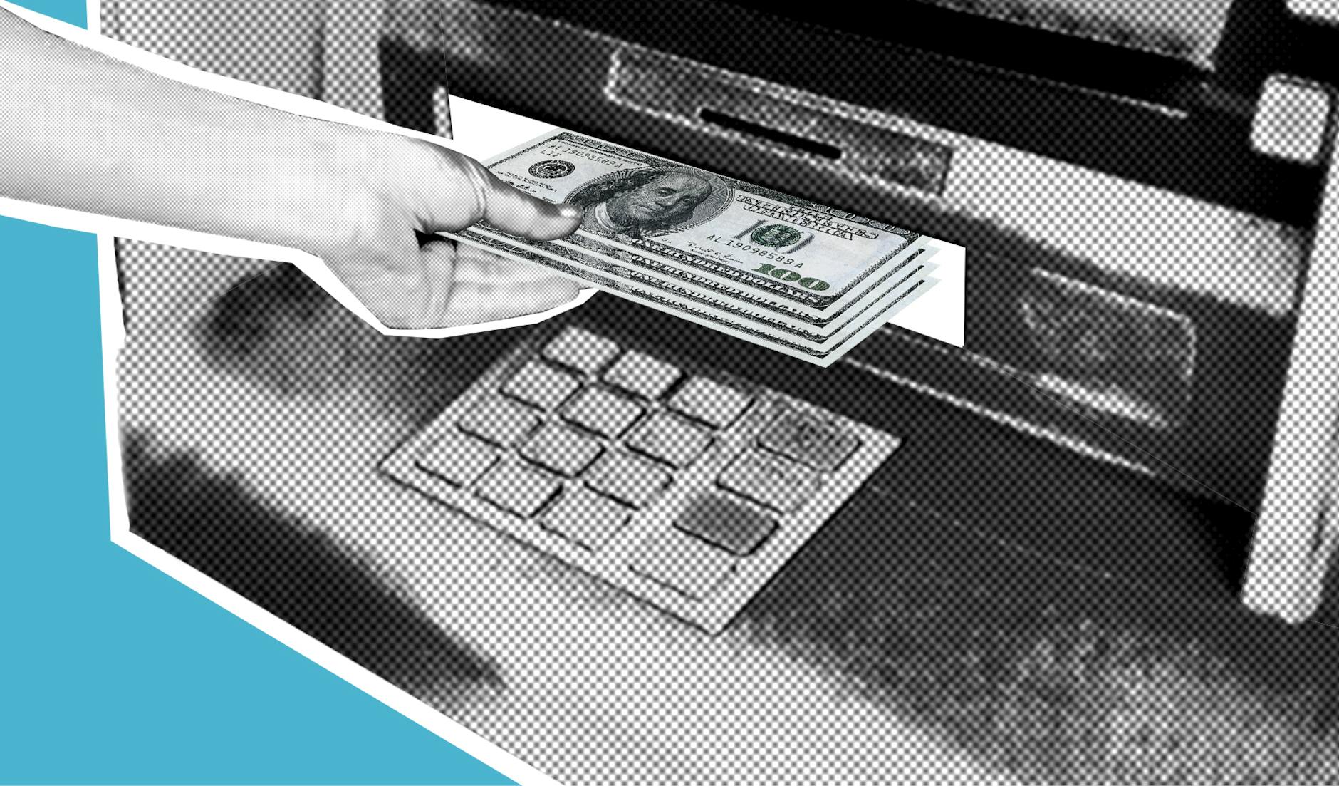 美国跨境汇款新规：现金收1%税，电子转账不征