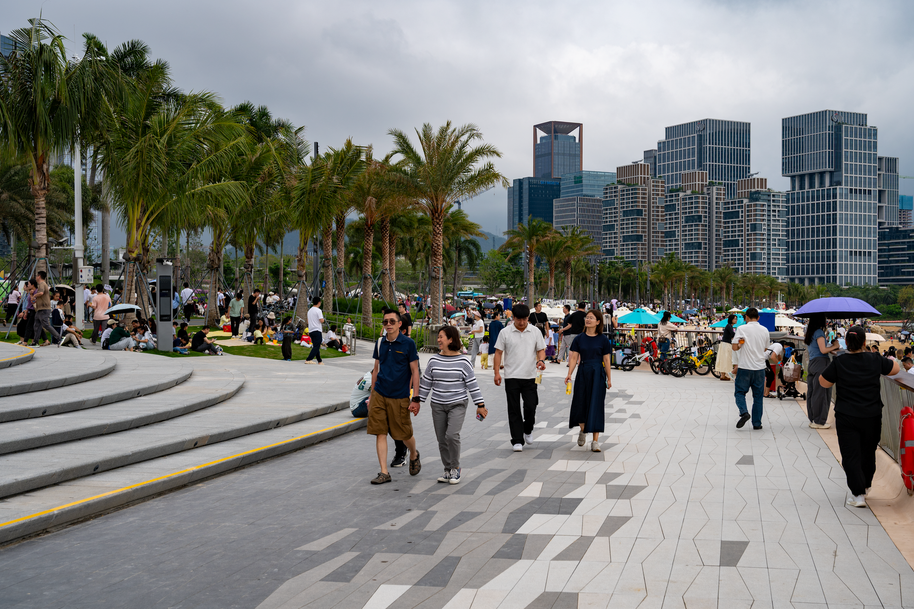 深圳老人能白拿哪些服务？2026版31项清单，80岁遗嘱公证免费